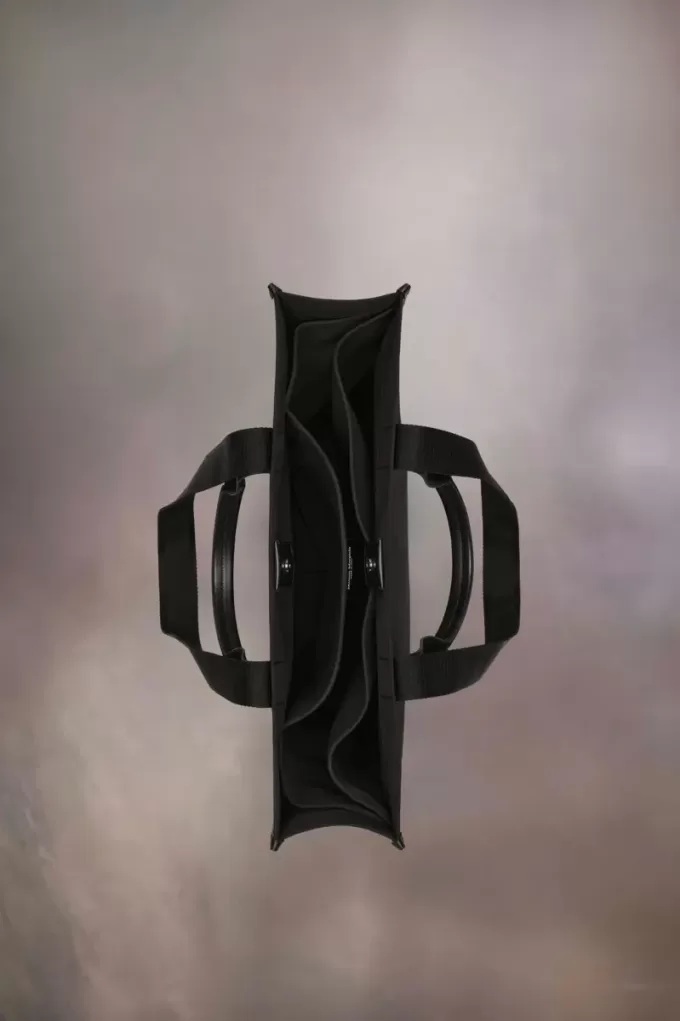 Bolsa de compras Cabas grande