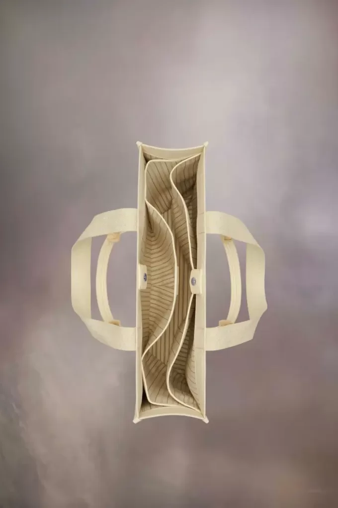 Bolsa de compras Cabas grande