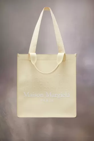 Bolsa de compras vertical Cabas