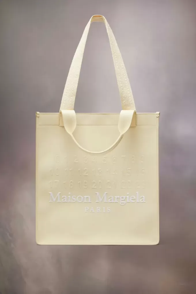 Bolsa de compras vertical Cabas