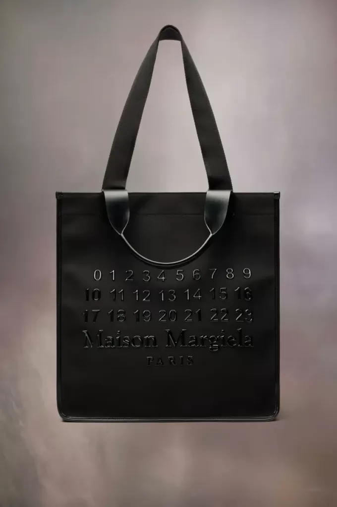 Bolsa de compras vertical Cabas