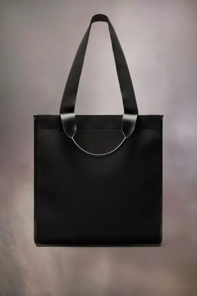 Bolsa de compras vertical Cabas