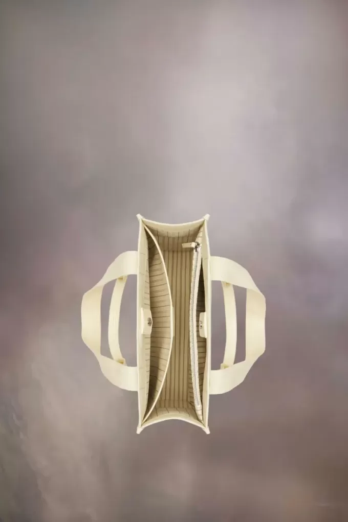 Bolsa de compras vertical Cabas