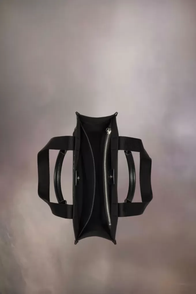 Bolsa de compras vertical Cabas