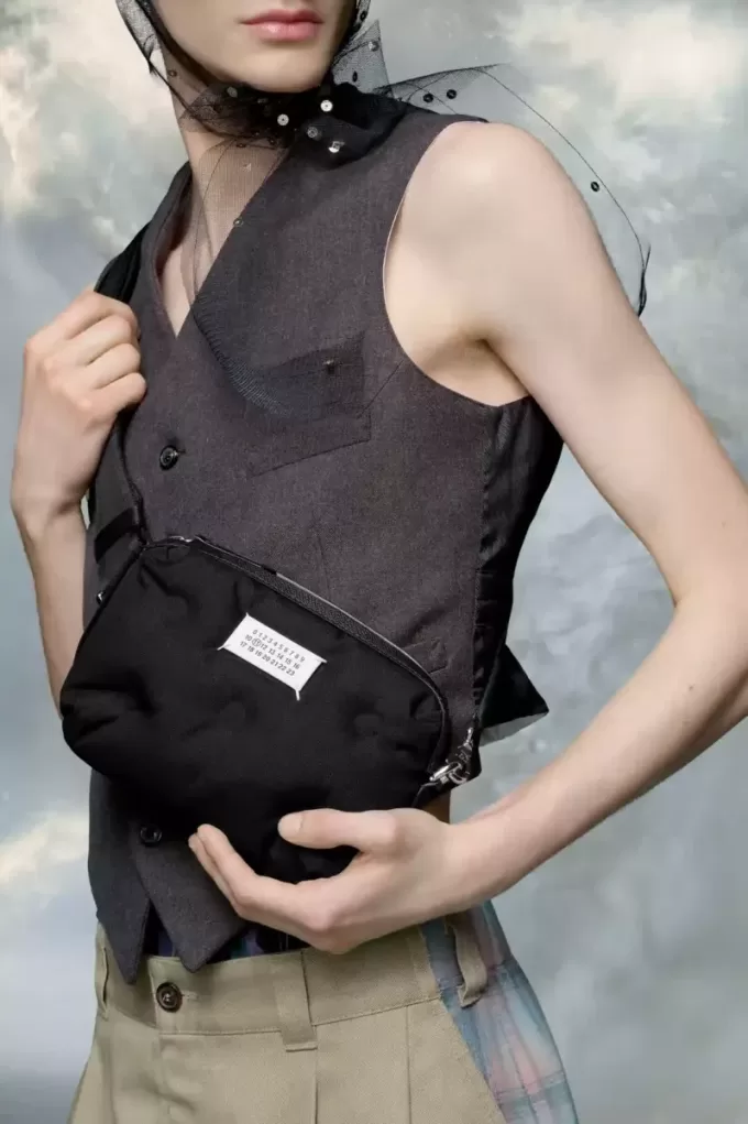 Bolsa deportiva Glam Slam