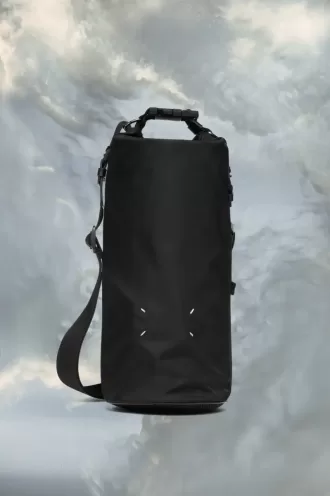 Bolsa enrollable de alta tecnología