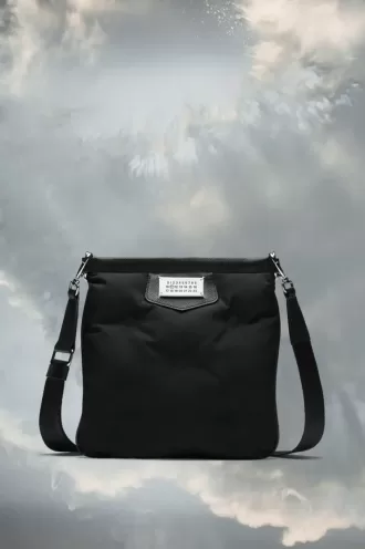 Bolsillo plano deportivo Glam Slam