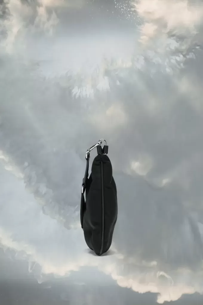 Bolsillo plano deportivo Glam Slam