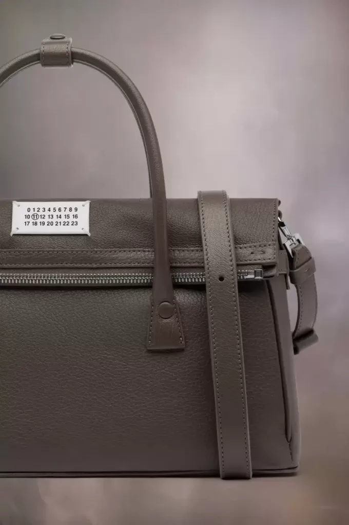 Bolso 5AC Este Oeste