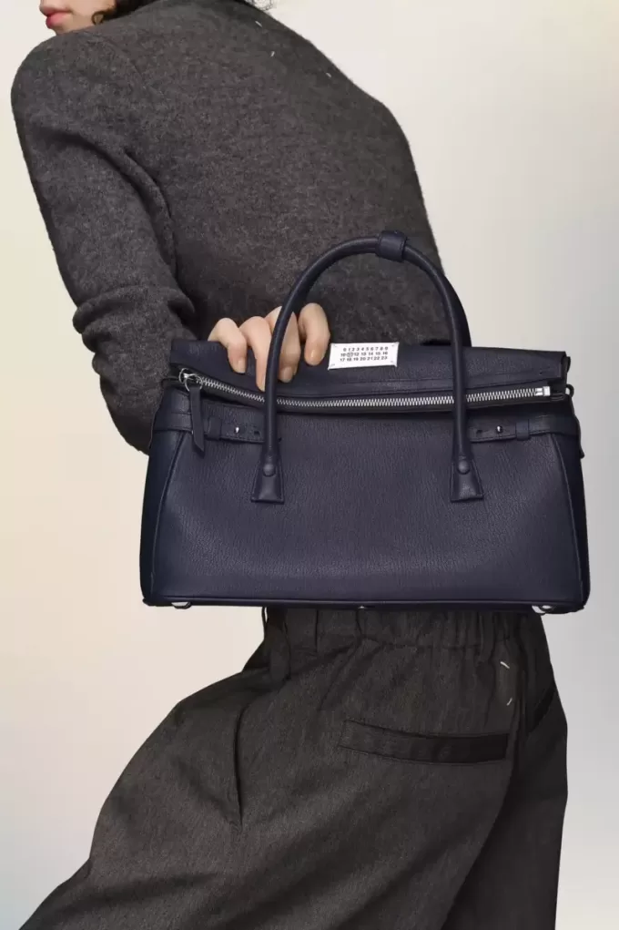 Bolso 5AC Este Oeste