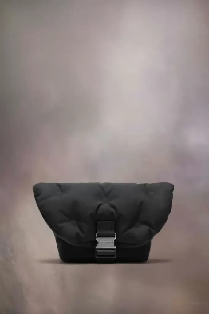 Bolso bandolera ciclista Glam Slam pequeño