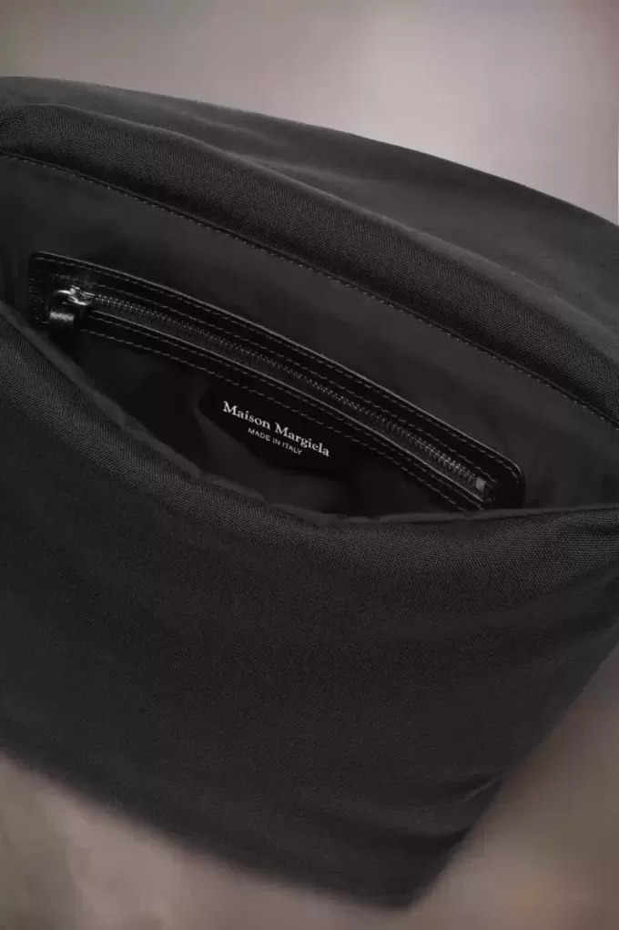 Bolso bandolera ciclista Glam Slam pequeño