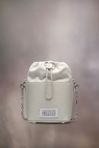 Bolso cubo pequeño Maison Margiela 5AC