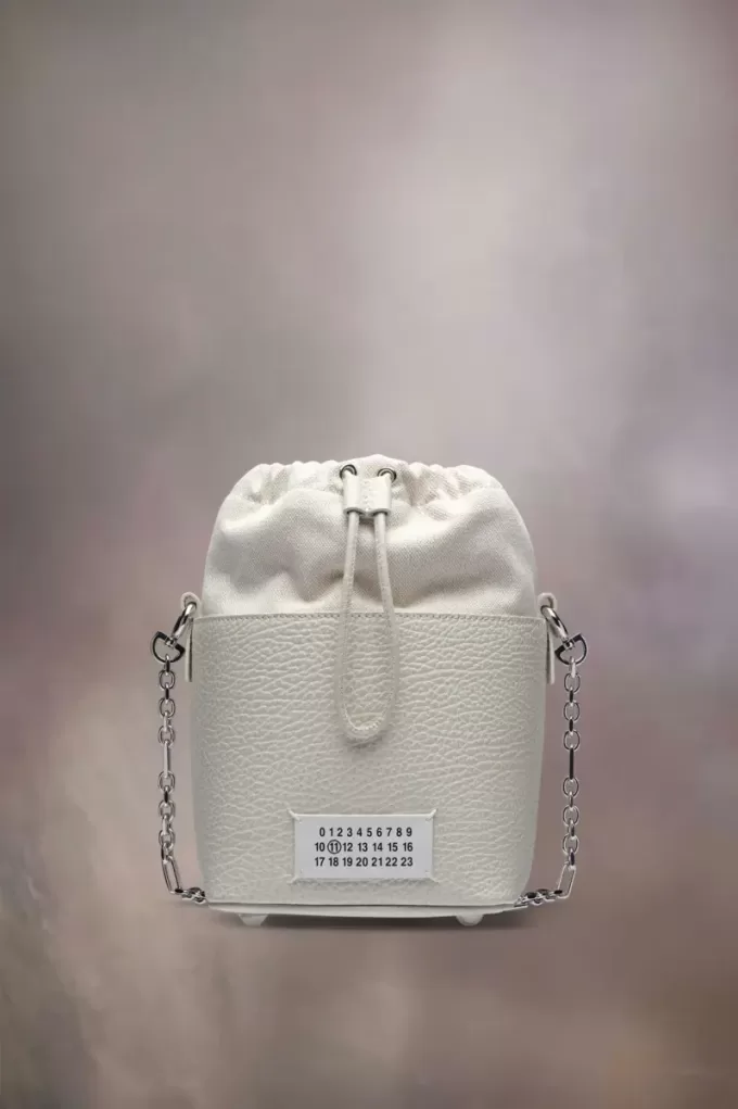 Bolso cubo pequeño Maison Margiela 5AC