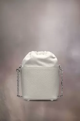 Bolso cubo pequeño Maison Margiela 5AC