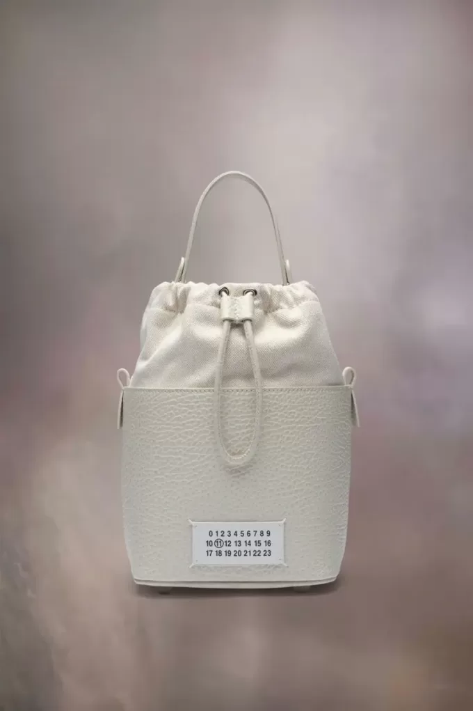 Bolso cubo pequeño Maison Margiela 5AC