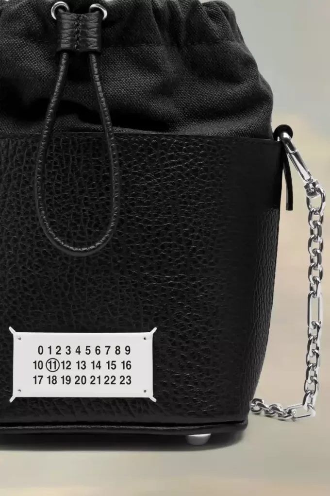 Bolso cubo pequeño Maison Margiela 5AC