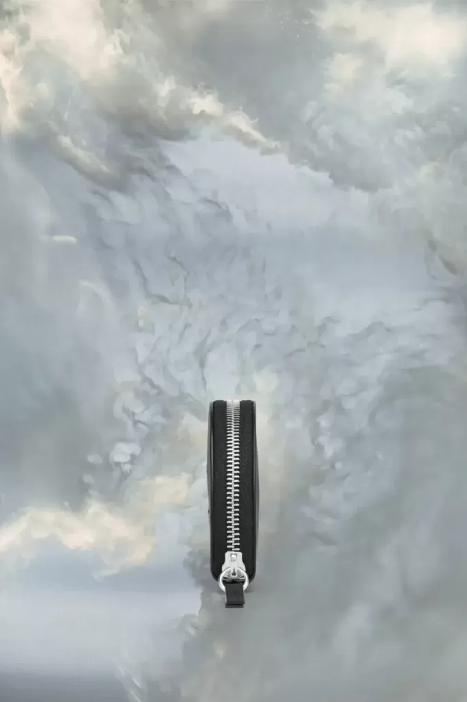 Bolso de mano Micro de Maison Margiela