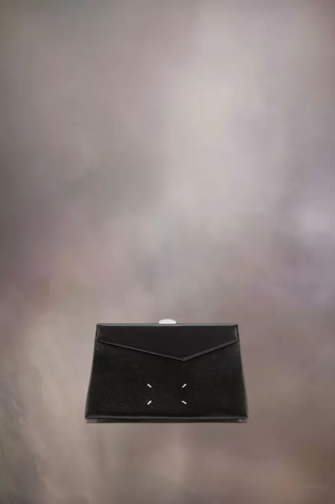 Bolso de mano pequeño con bandolera