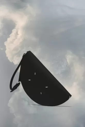 Bolso de piel de Maison Margiela