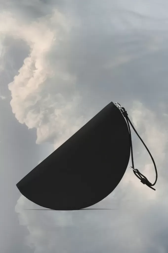 Bolso de piel de Maison Margiela