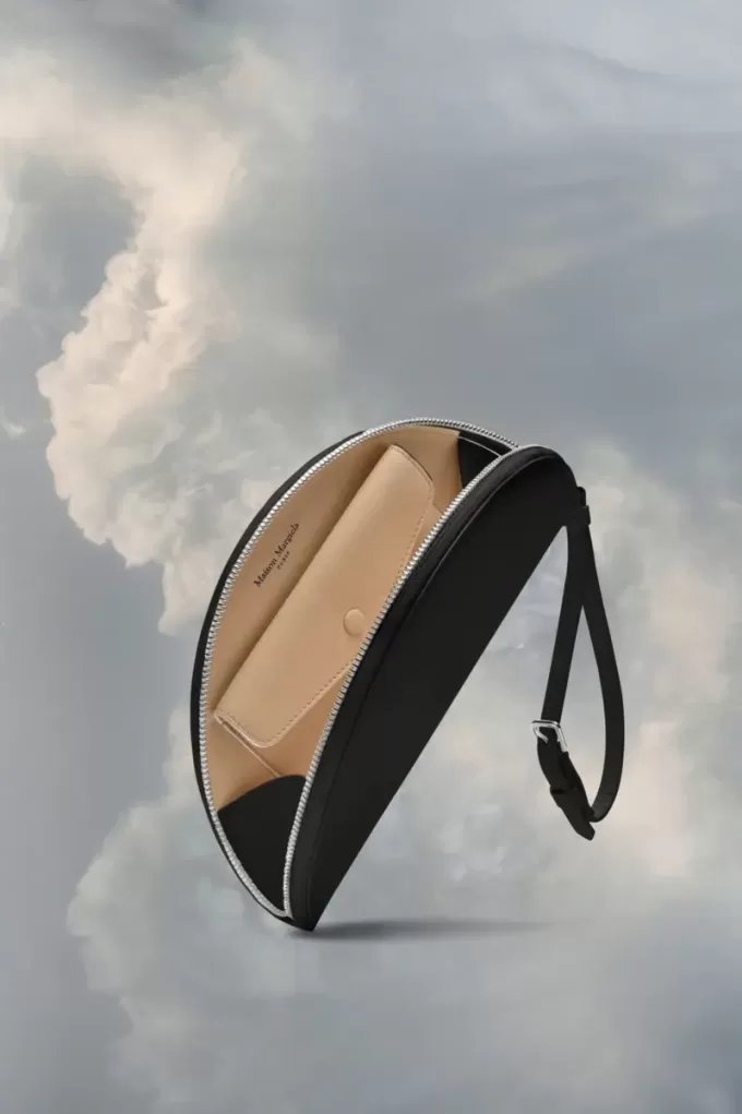 Bolso de piel de Maison Margiela