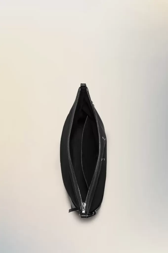 Bolso hobo mediano 5AC de Maison Margiela