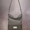 Bolso hobo pequeño Maison Margiela 5AC