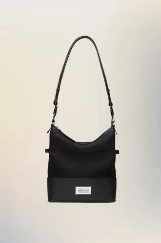 Bolso hobo pequeño Maison Margiela 5AC