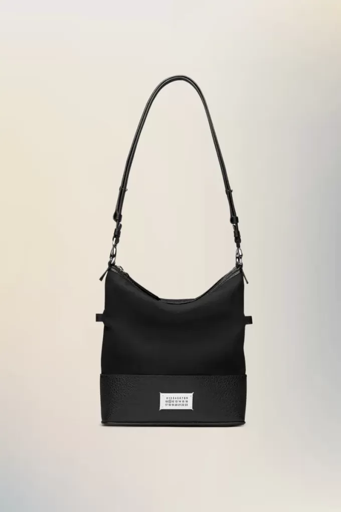 Bolso hobo pequeño Maison Margiela 5AC