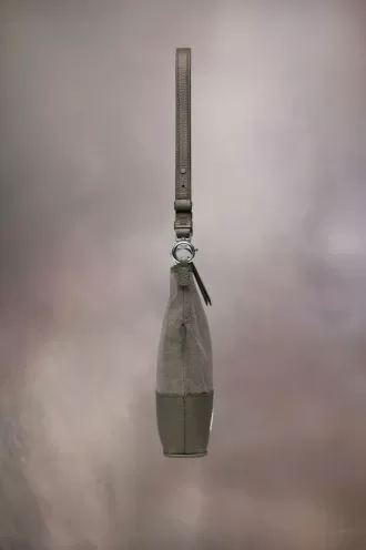 Bolso hobo pequeño Maison Margiela 5AC