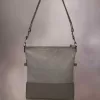 Bolso hobo pequeño Maison Margiela 5AC
