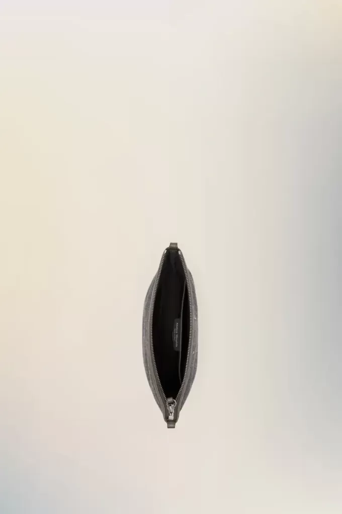 Bolso hobo pequeño Maison Margiela 5AC