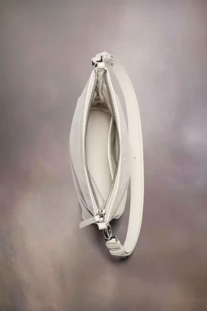 Bolso hobo pequeño Maison Margiela 5AC