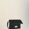 Bolso hobo pequeño Maison Margiela 5AC