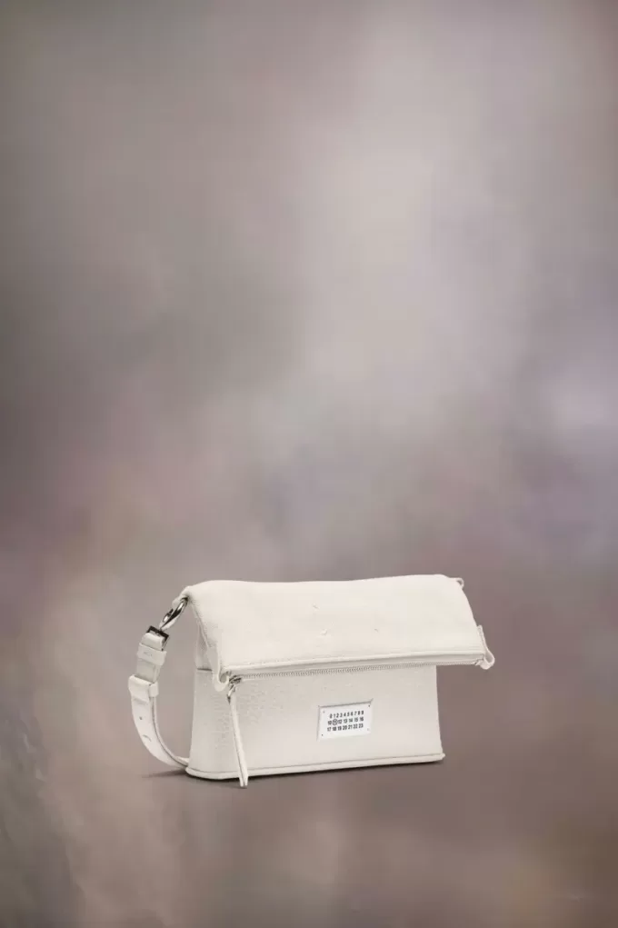 Bolso hobo pequeño Maison Margiela 5AC