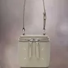 Bolso mini caja de Maison Margiela