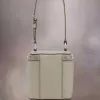 Bolso mini caja de Maison Margiela
