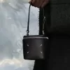 Bolso mini caja de Maison Margiela
