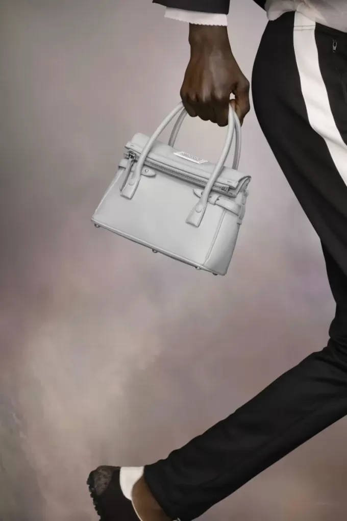 Bolso pequeño 5AC East West