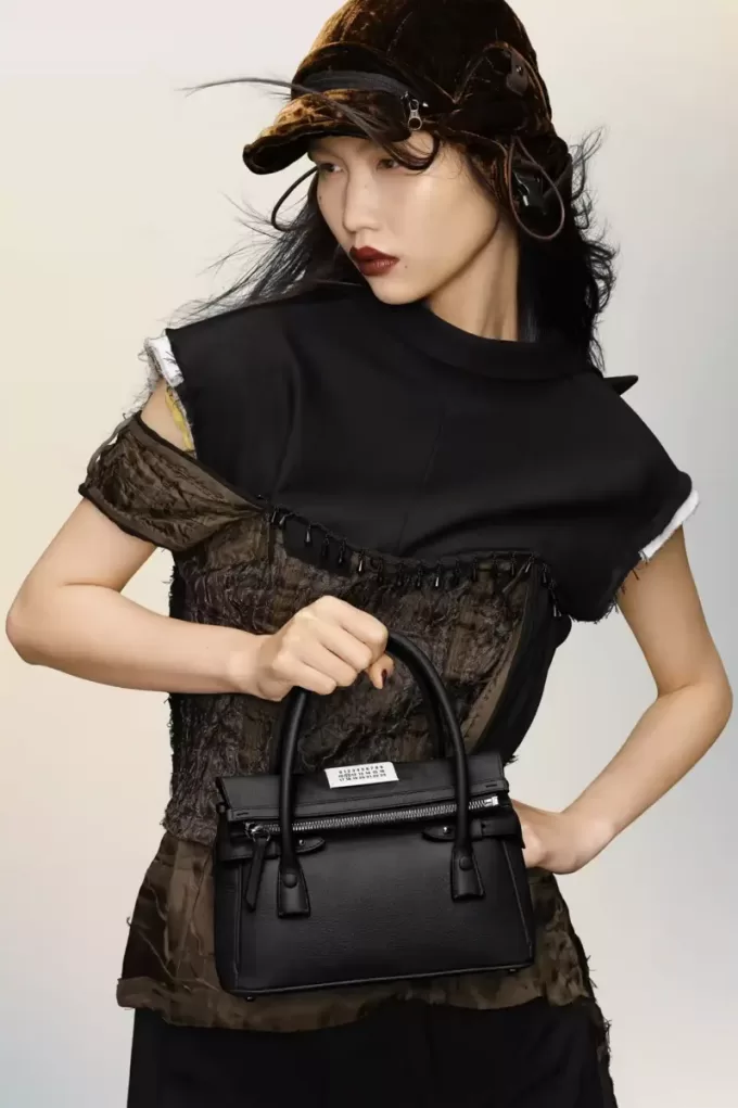 Bolso pequeño 5AC East West