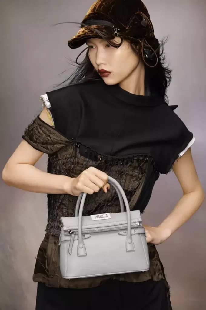 Bolso pequeño 5AC East West