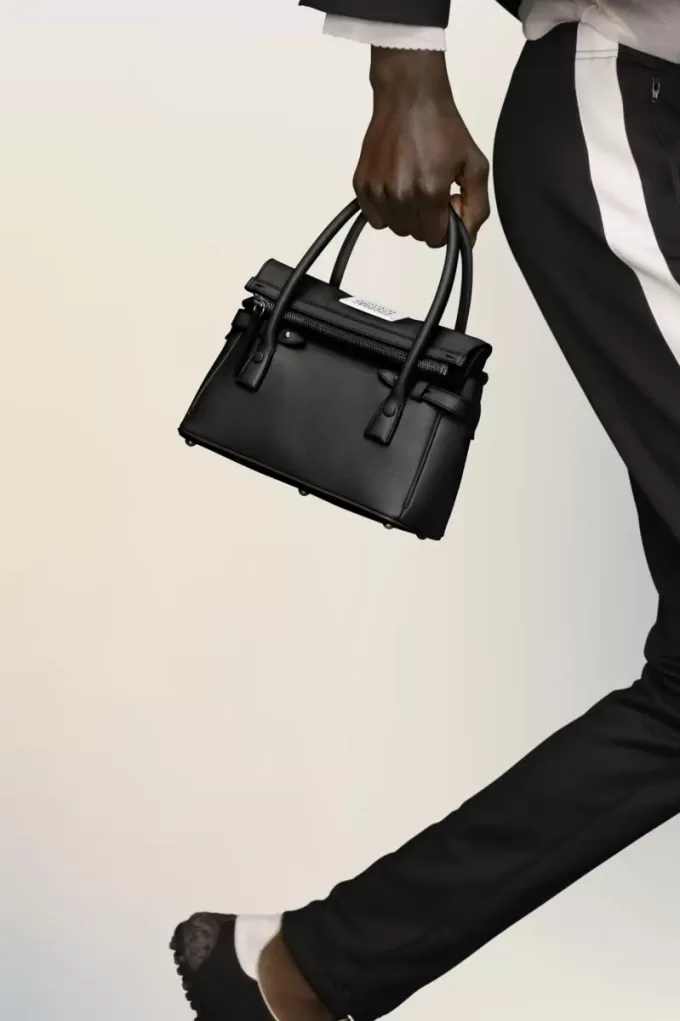 Bolso pequeño 5AC East West