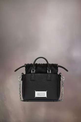 Bolso tote horizontal Maison Margiela 5AC