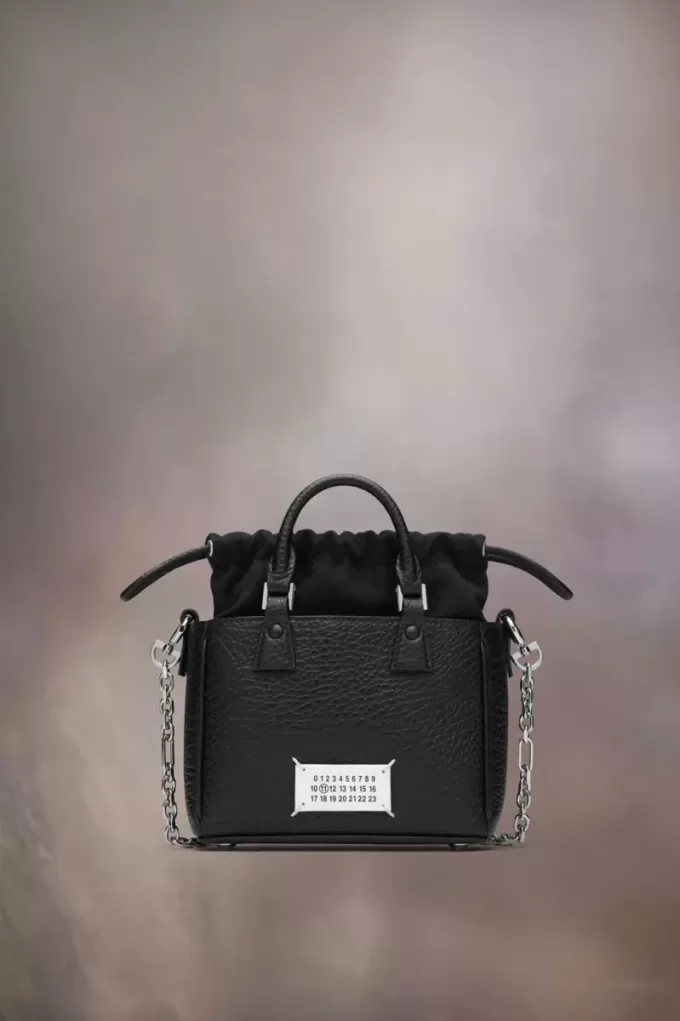 Bolso tote horizontal Maison Margiela 5AC