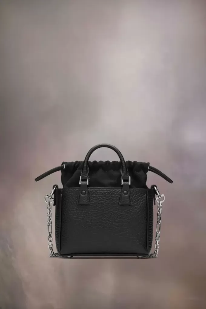 Bolso tote horizontal Maison Margiela 5AC