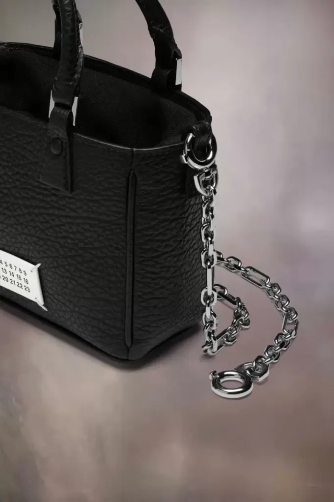 Bolso tote horizontal Maison Margiela 5AC