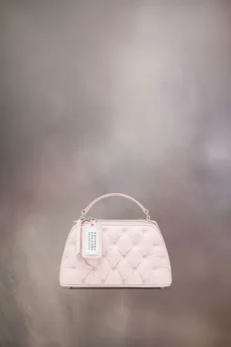 Bolso trapezoidal Glam Slam