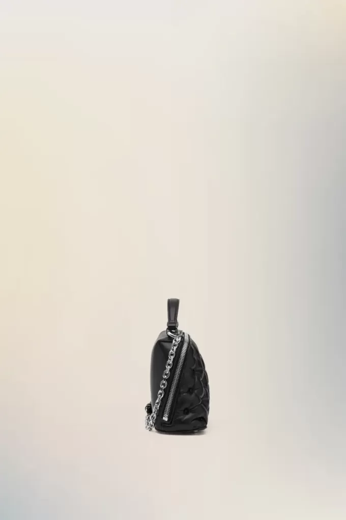 Bolso trapezoidal Glam Slam