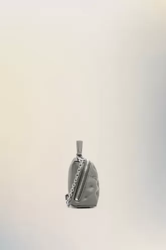 Bolso trapezoidal Glam Slam